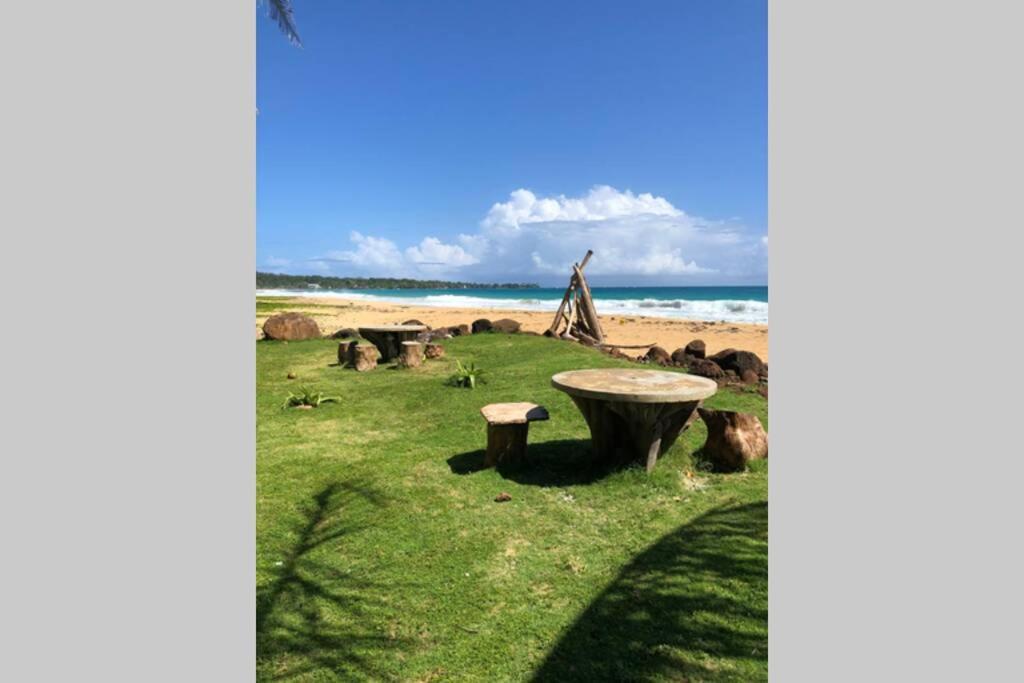 Coconut Castle At La Lodge At Long Bay South End Εξωτερικό φωτογραφία