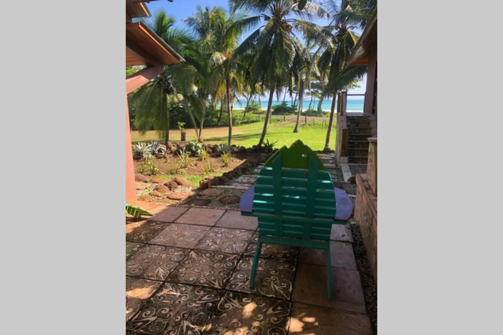 Coconut Castle At La Lodge At Long Bay South End Εξωτερικό φωτογραφία