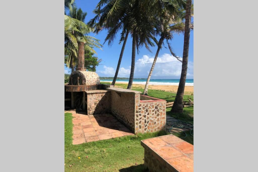 Coconut Castle At La Lodge At Long Bay South End Εξωτερικό φωτογραφία