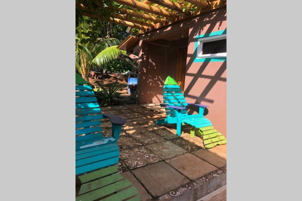 Coconut Castle At La Lodge At Long Bay South End Εξωτερικό φωτογραφία