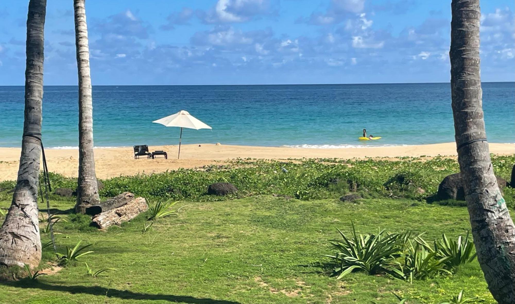 Coconut Castle At La Lodge At Long Bay South End Εξωτερικό φωτογραφία